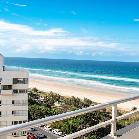 Equinox Resort Gold Coast Exterior photo