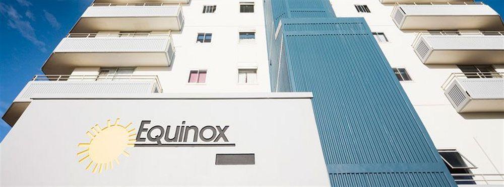 Equinox Resort Gold Coast Exterior photo