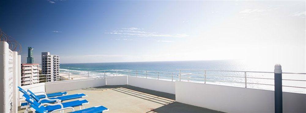 Equinox Resort Gold Coast Exterior photo