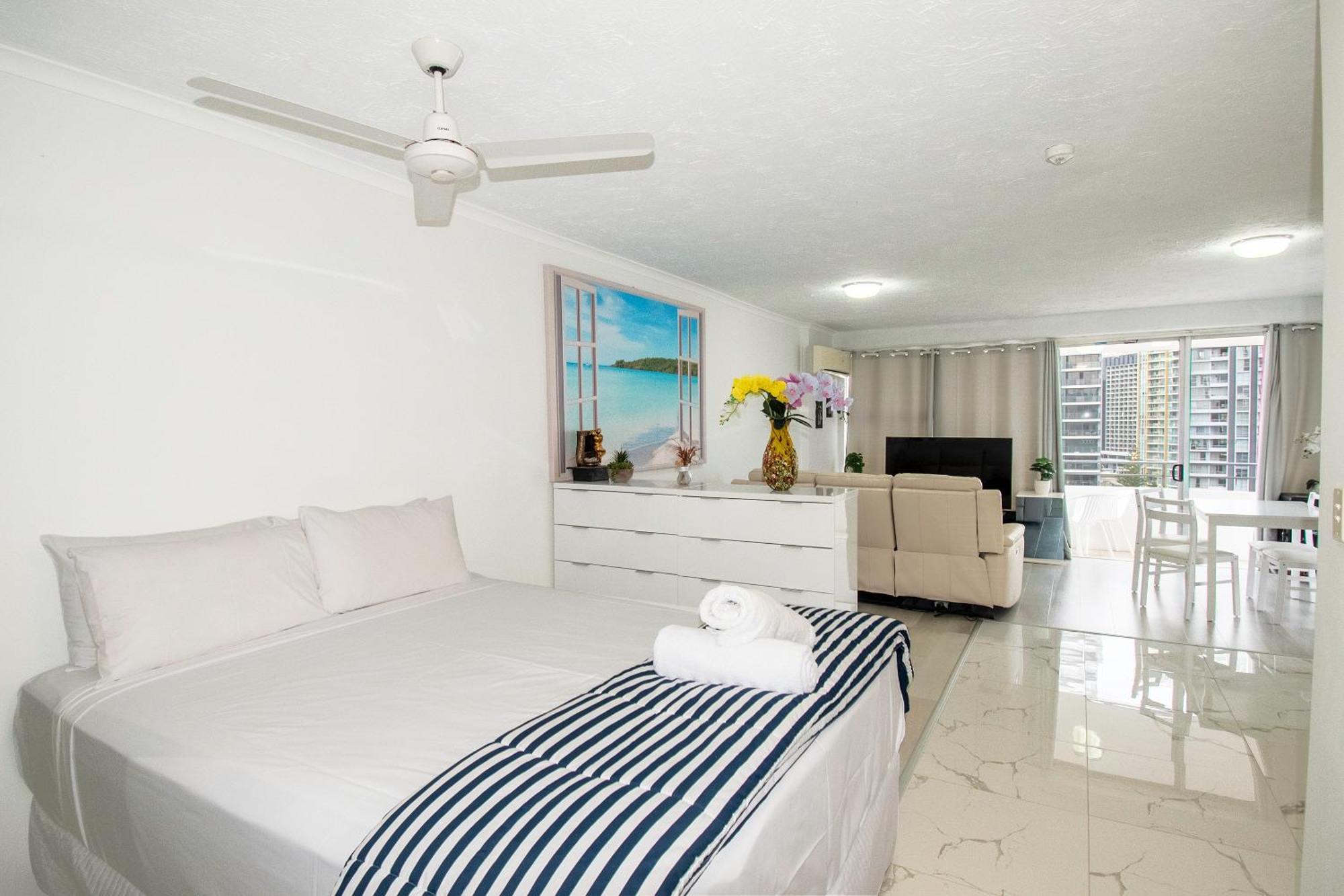 Equinox Resort Gold Coast Exterior photo
