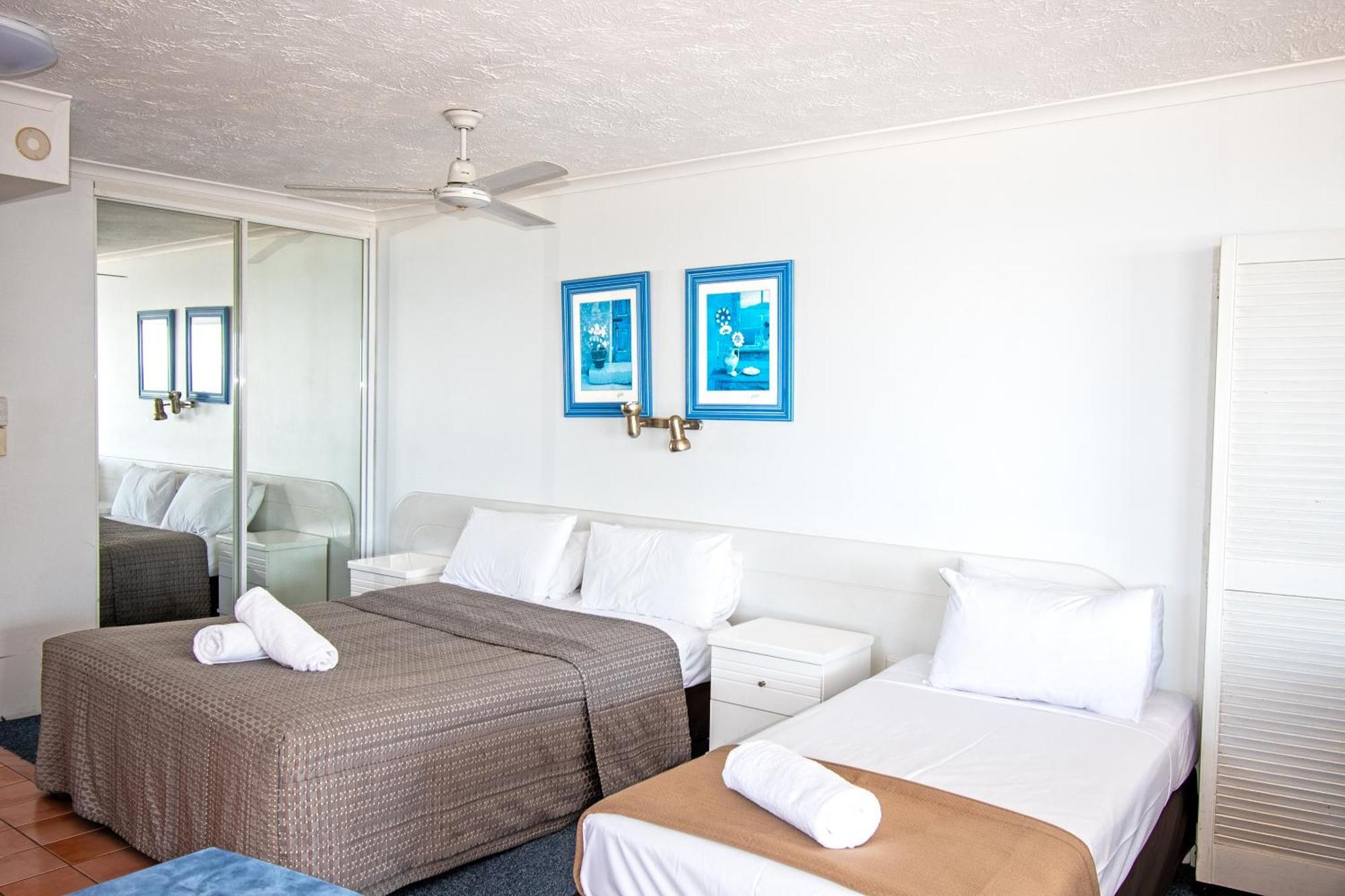 Equinox Resort Gold Coast Exterior photo