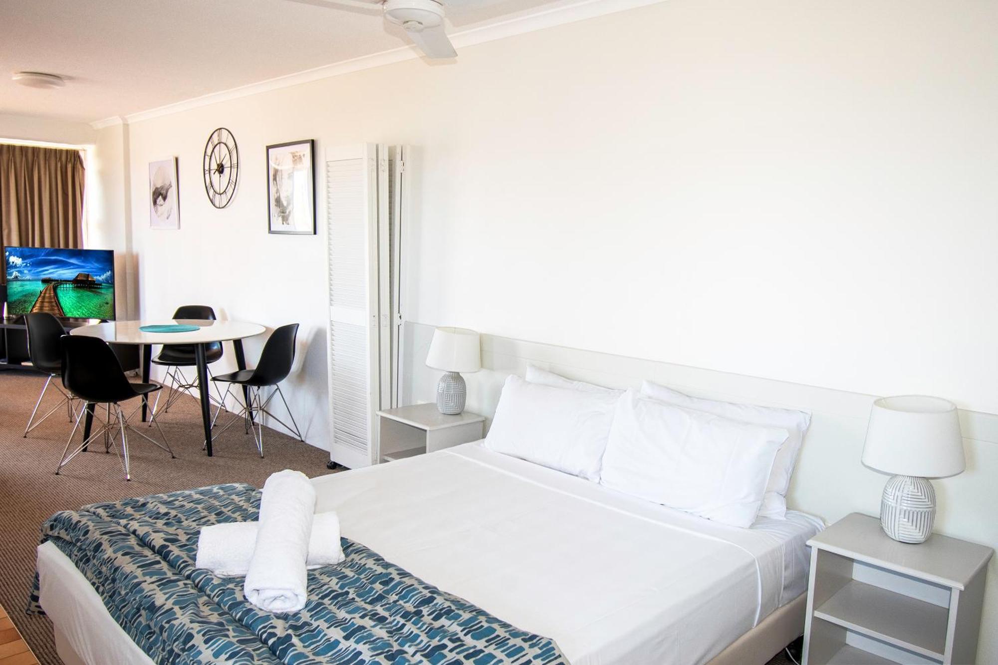 Equinox Resort Gold Coast Exterior photo