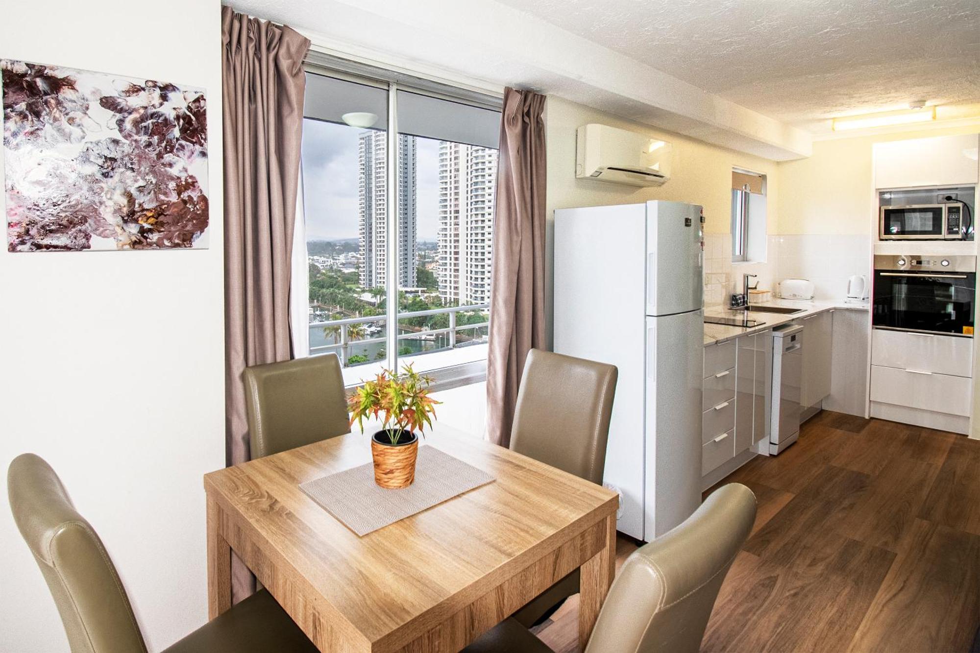 Equinox Resort Gold Coast Exterior photo