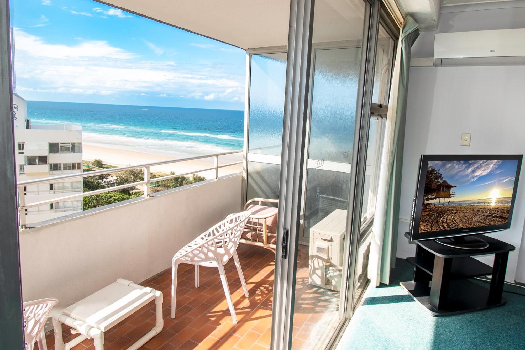 Equinox Resort Gold Coast Exterior photo
