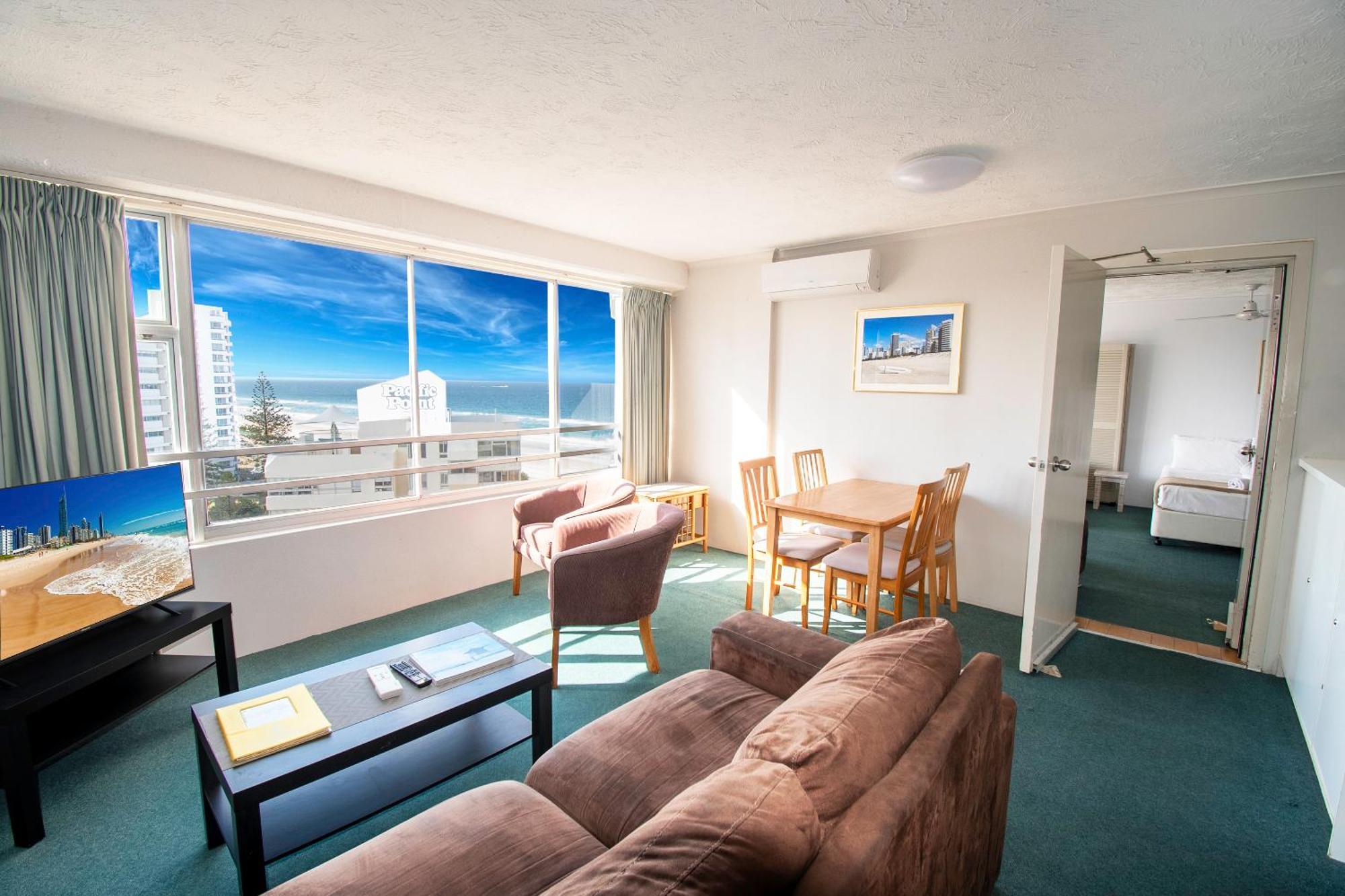Equinox Resort Gold Coast Exterior photo