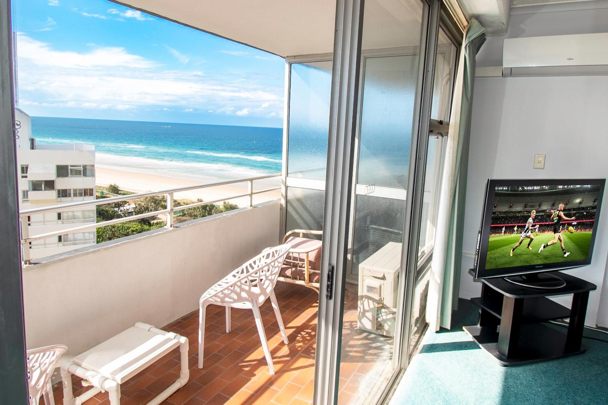 Equinox Resort Gold Coast Exterior photo