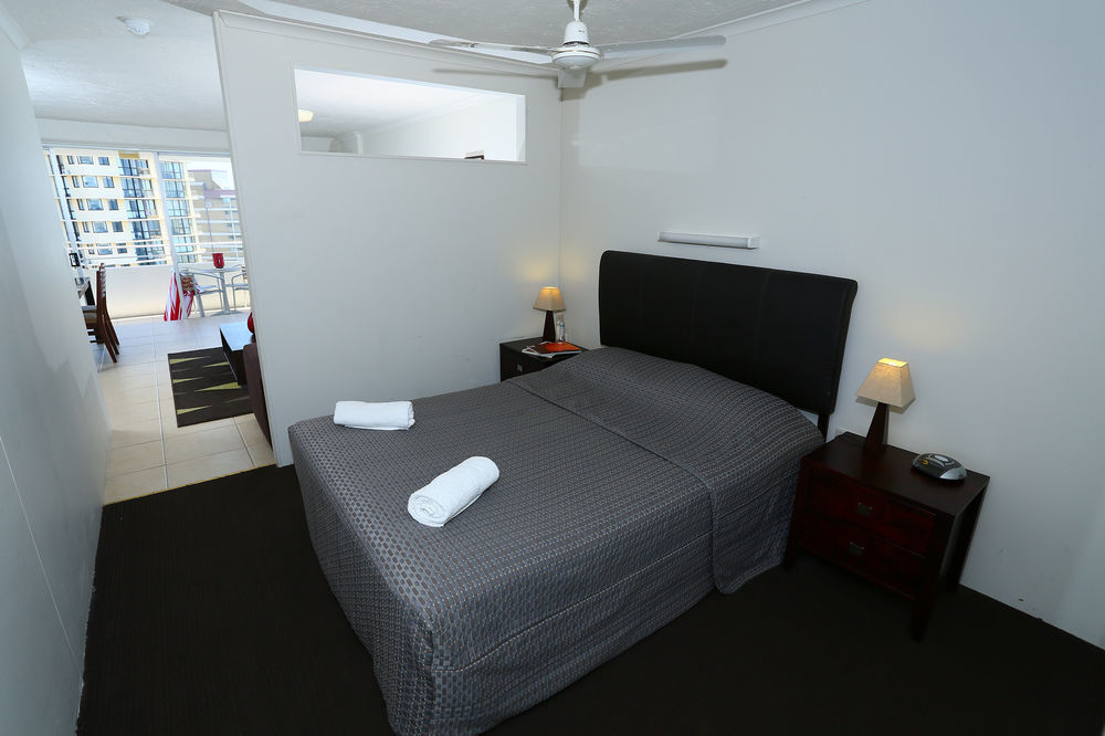 Equinox Resort Gold Coast Exterior photo