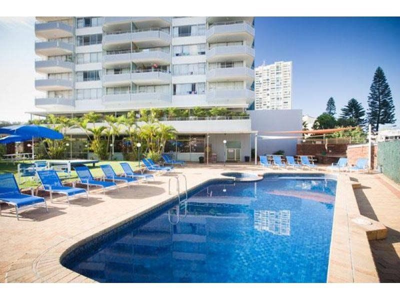 Equinox Resort Gold Coast Exterior photo
