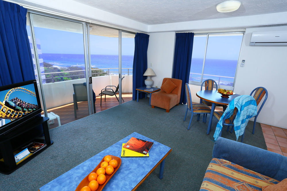 Equinox Resort Gold Coast Exterior photo