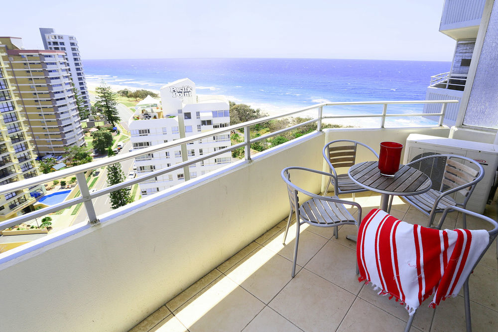 Equinox Resort Gold Coast Exterior photo