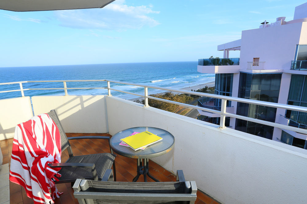 Equinox Resort Gold Coast Exterior photo