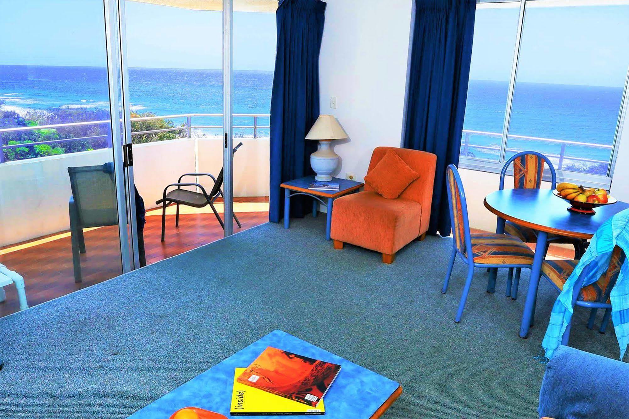 Equinox Resort Gold Coast Exterior photo