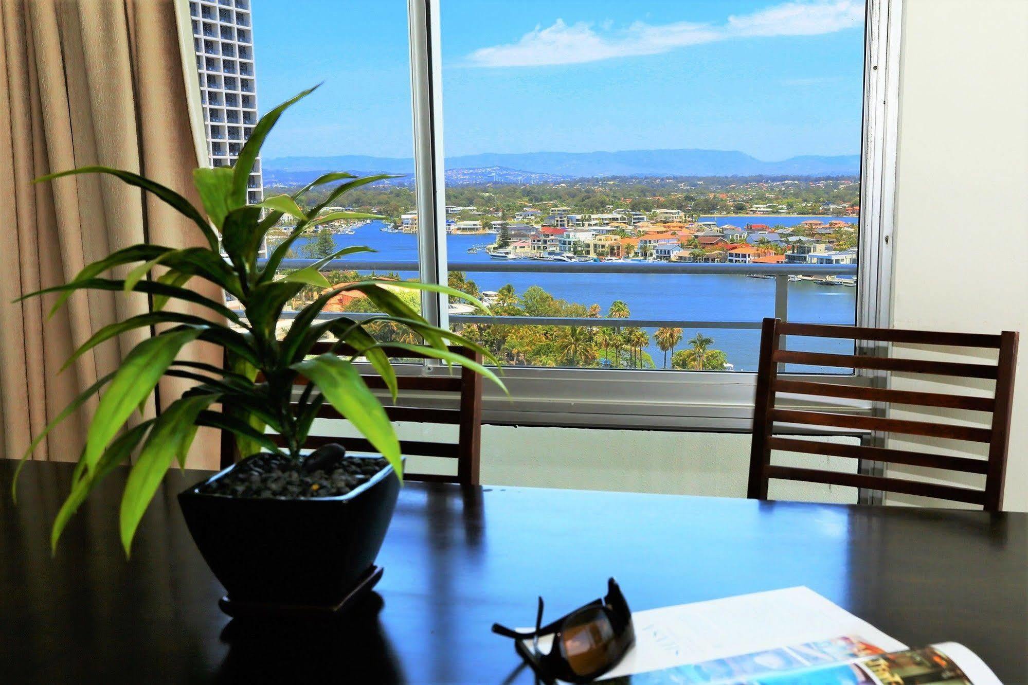 Equinox Resort Gold Coast Exterior photo