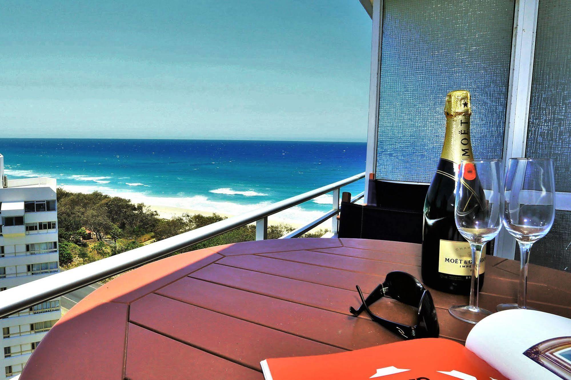 Equinox Resort Gold Coast Exterior photo