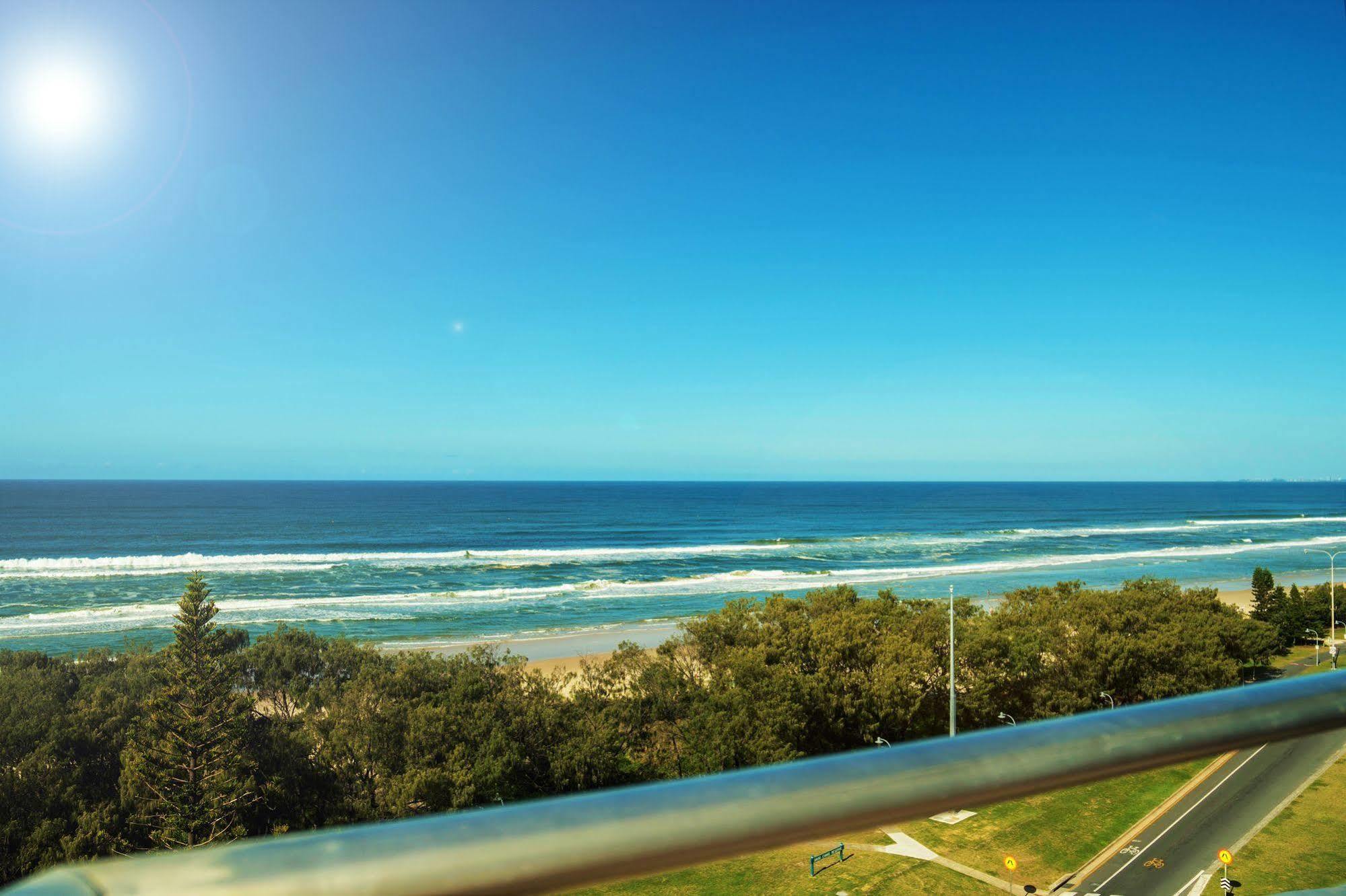 Equinox Resort Gold Coast Exterior photo