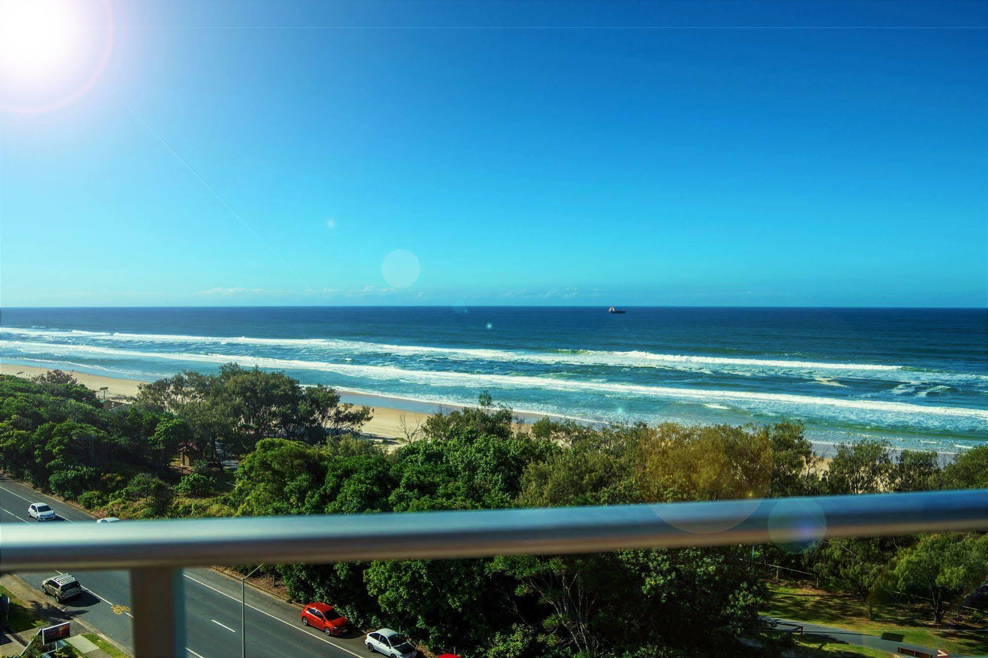 Equinox Resort Gold Coast Exterior photo