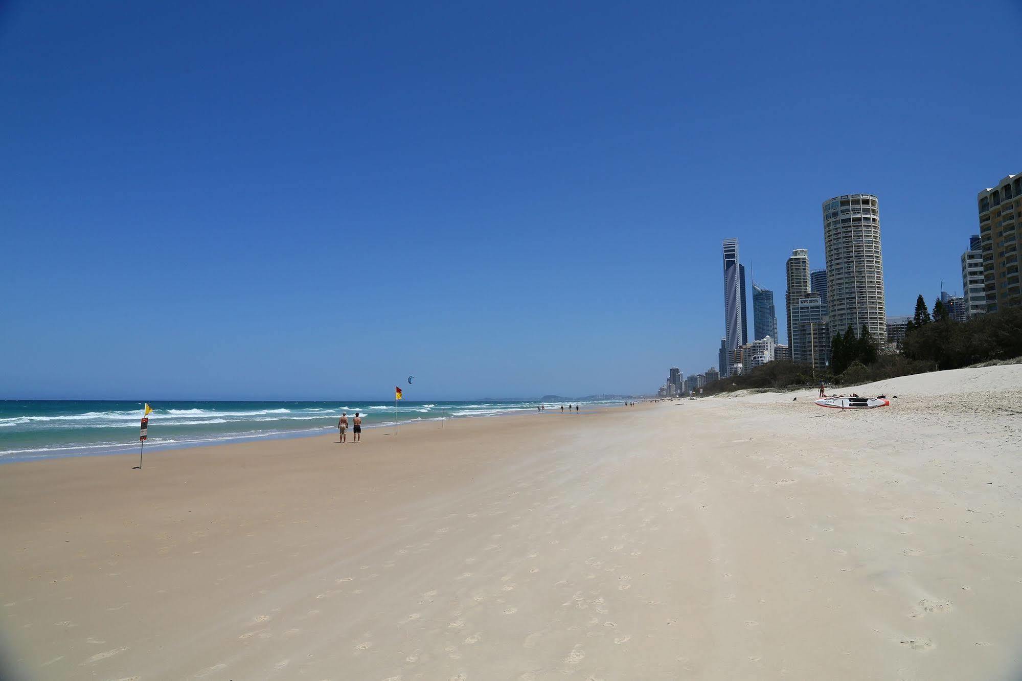 Equinox Resort Gold Coast Exterior photo