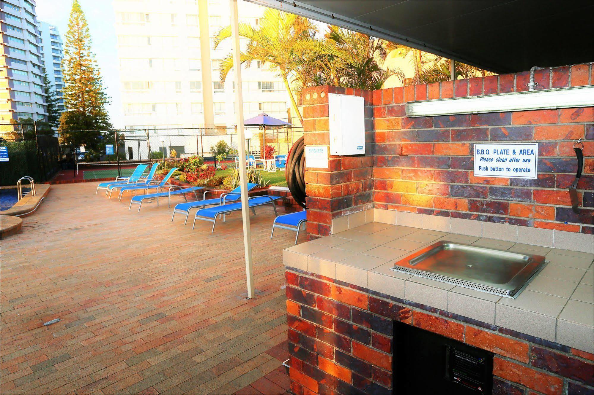 Equinox Resort Gold Coast Exterior photo