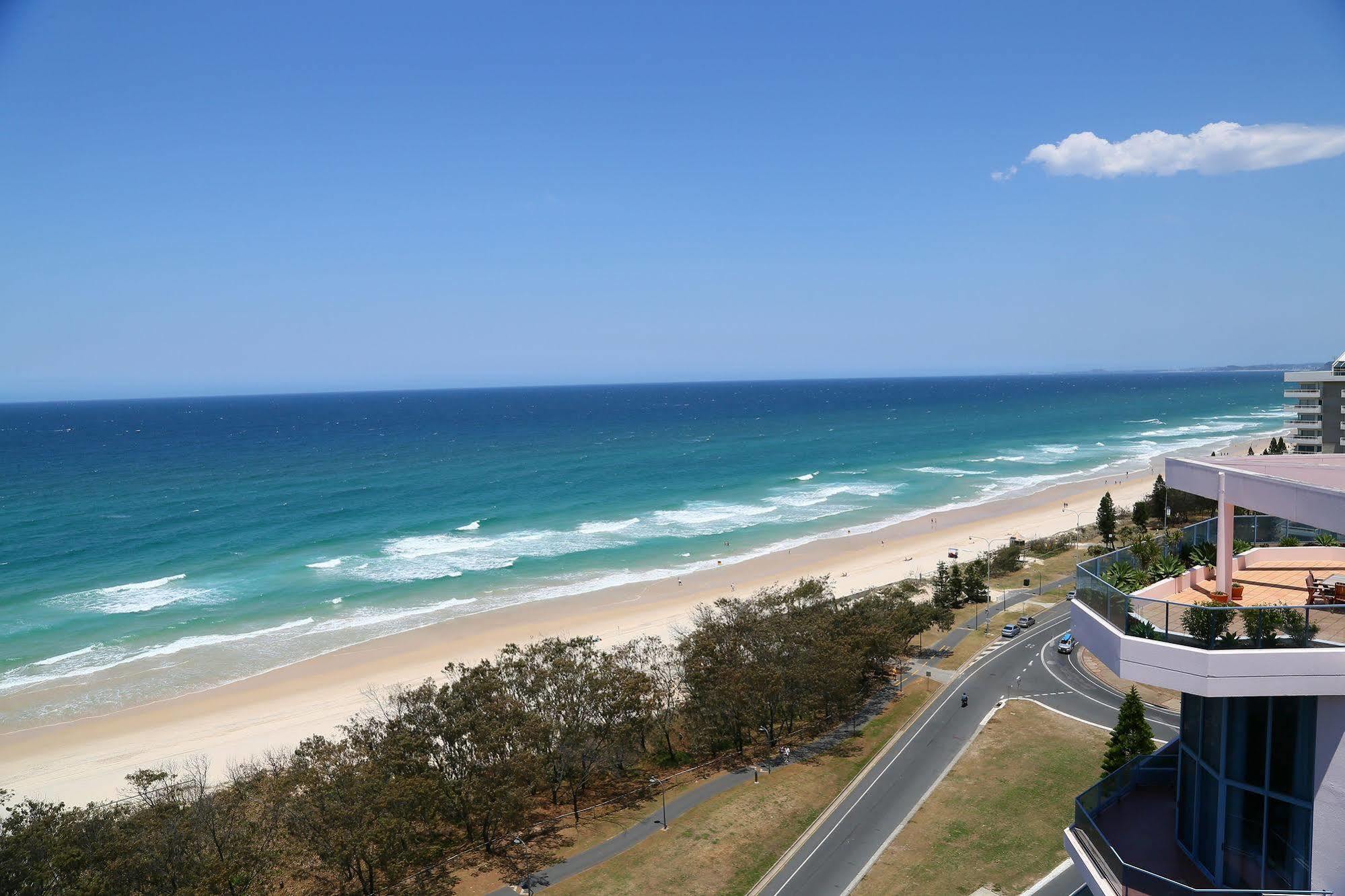 Equinox Resort Gold Coast Exterior photo