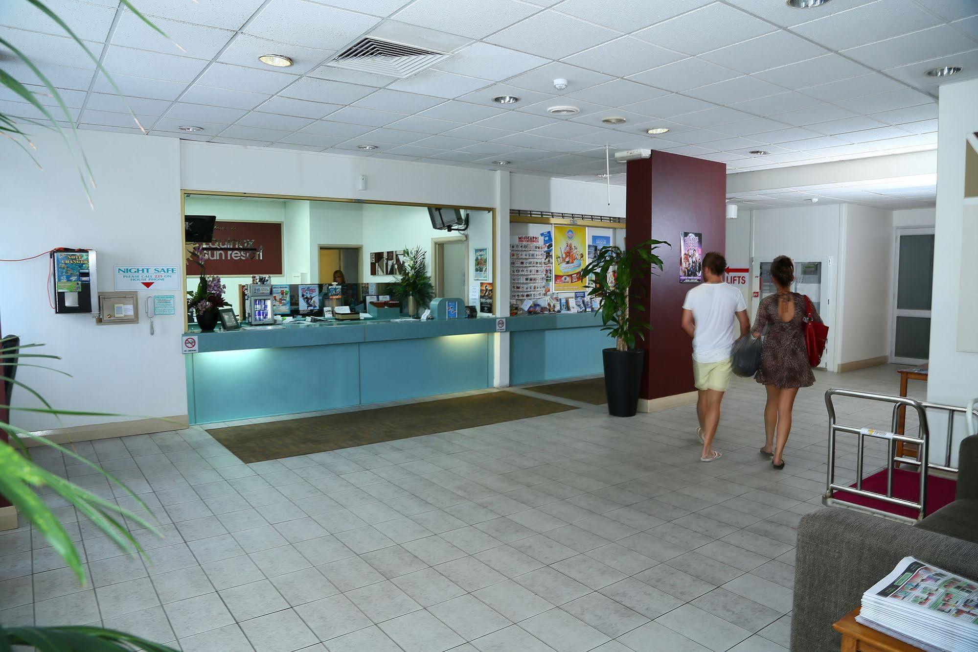 Equinox Resort Gold Coast Exterior photo