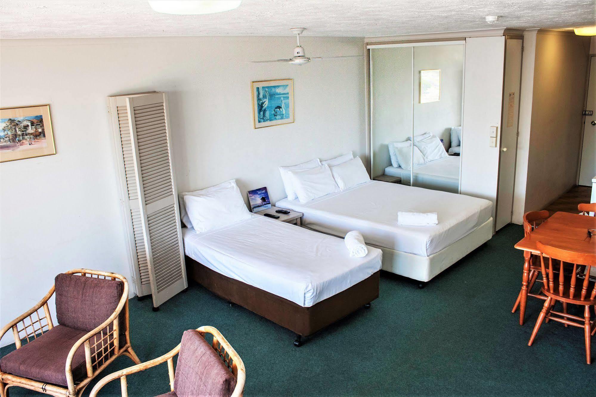Equinox Resort Gold Coast Exterior photo